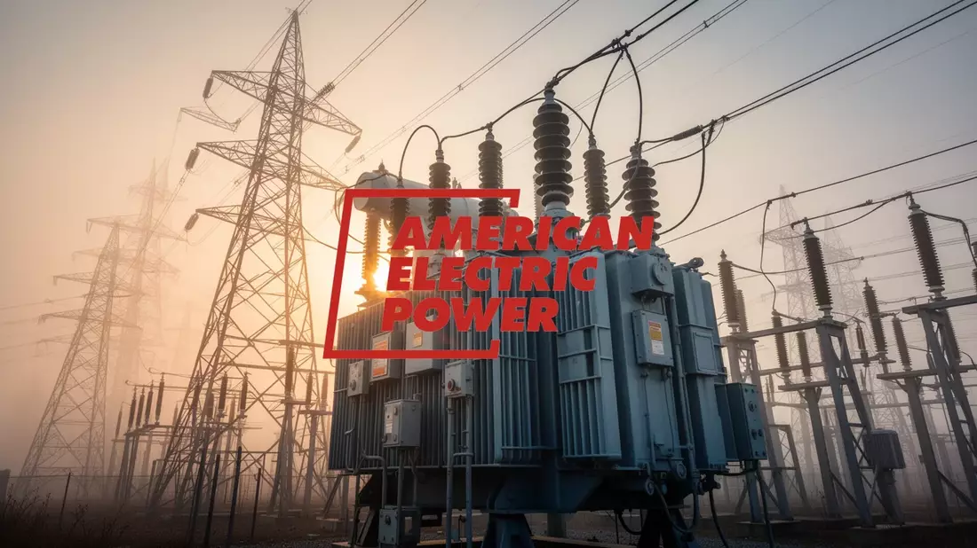 American Electric Power Aktie: 2,6 Mrd. Dollar Kapitalerhöhung - Bild: über boerse-global.de