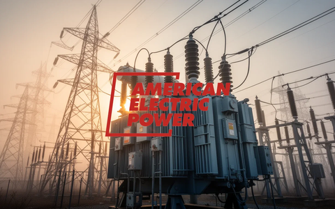 American Electric Power Aktie: 2,6 Mrd. Dollar Kapitalerhöhung - Foto: über boerse-global.de