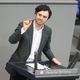 Der Berliner SPD-Bundestagsabgeordnete, Hakan Demir, sieht in der SPD-Fraktion keine Bereitschaft, weitere Teile der Reform des Staatsangehörigkeitsrechts von 2024 rückabzuwickeln. (Archivbild) - Foto: Michael Kappeler/dpa