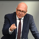 Der Unionspolitiker Alexander Throm spricht sich für Verschärfungen im Einbürgerungsrecht aus. (Archivbild) - Foto: Elisa Schu/dpa