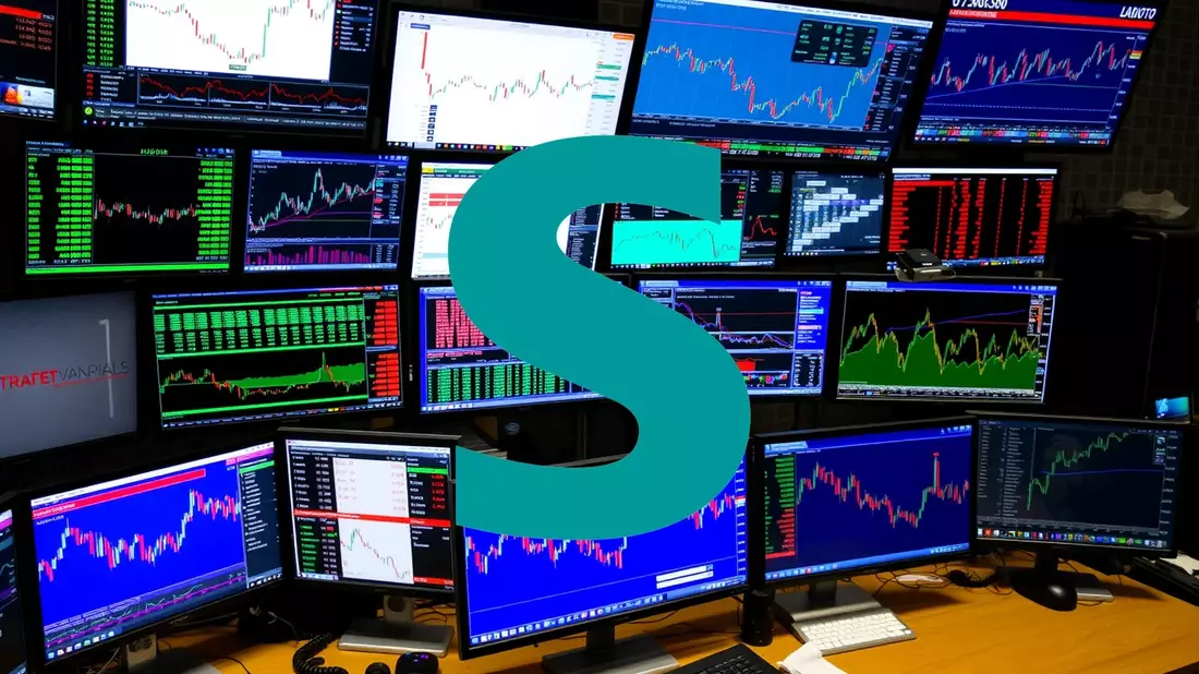 Siemens Stock Breaks 52-Week Barrier as Cost-Cutting Campus Move Bolsters Industrial Strategy - Bild: über boerse-global.de