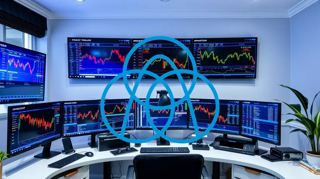Thyssenkrupp's Dual Restructuring Drive: Indiana Exit and HKM Sale Ignite 28% Rally - Bild: über boerse-global.de