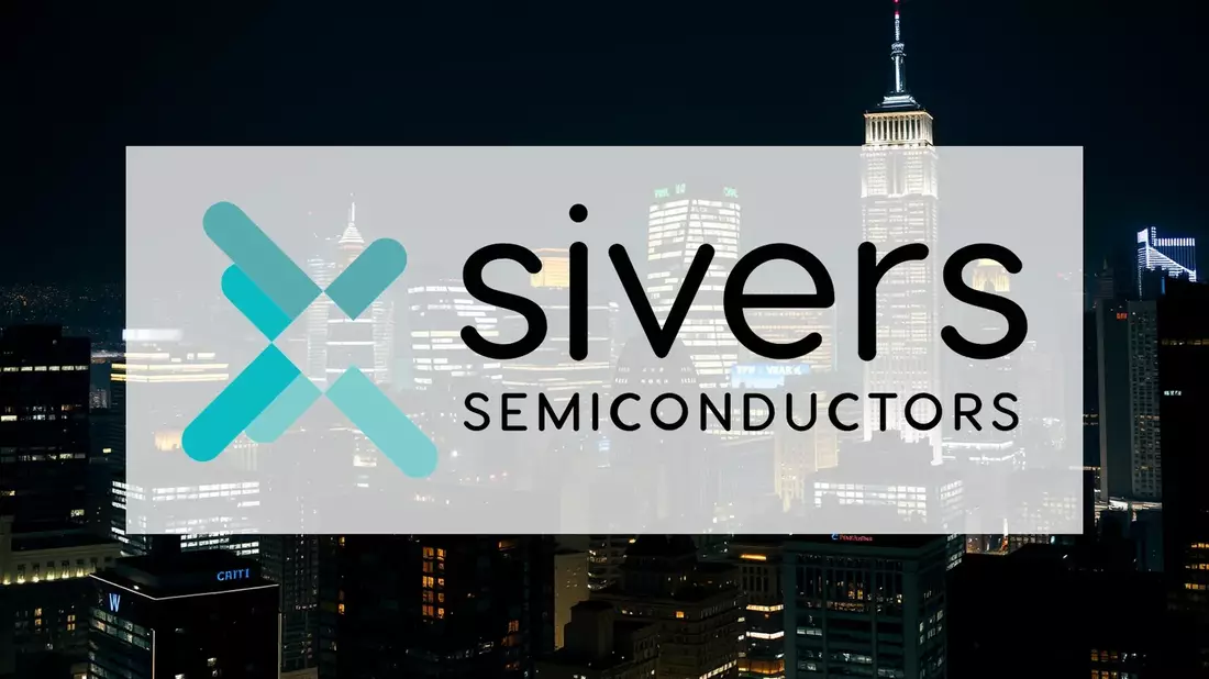 Sivers Semiconductors: Pentagon Cash Flows In as Restated Losses and Insider Probe Cloud the Picture - Bild: über boerse-global.de