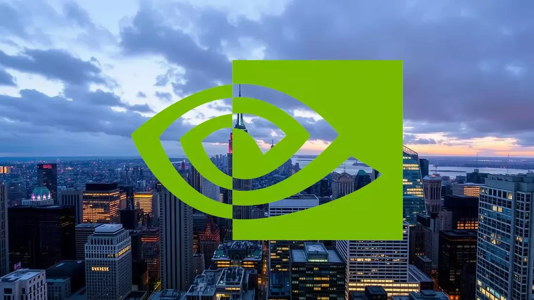 Nvidia: la división de redes se dispara un 199% mientras la compañía sortea el escándalo de contrabando en Taiwán - Bild: über boerse-global.de