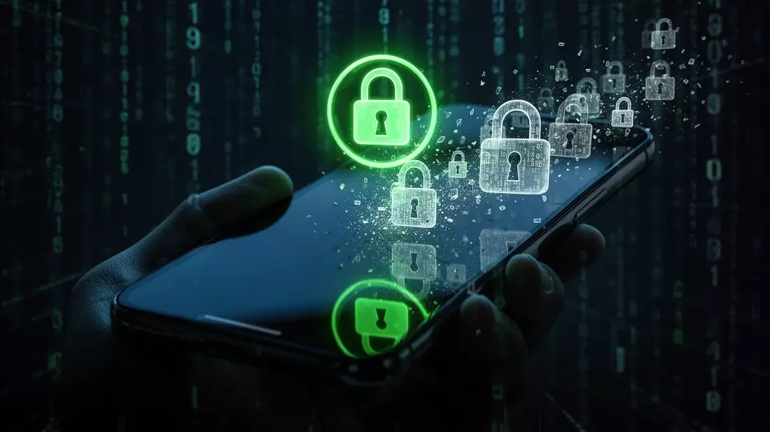 Apple-ID-Phishing Mai 2026: Kriminelle zielen auf gestohlene iPhones - Bild: über boerse-global.de