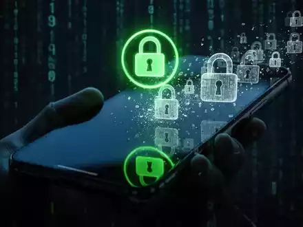 Apple-ID-Phishing Mai 2026: Kriminelle zielen auf gestohlene iPhones - Foto: über boerse-global.de