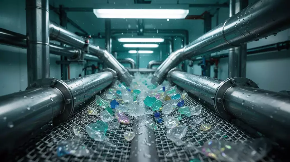 Mikroplastik-Filter: Frankreich zwingt Hersteller ab Januar 2025 - Bild: über boerse-global.de