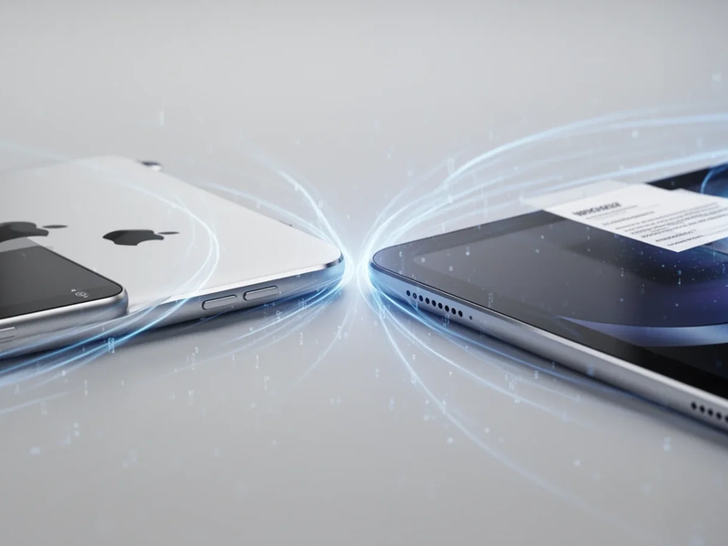 Pages-Update Januar 2026: Apple spaltet Nutzer in kostenlos und Premium - Foto: über boerse-global.de