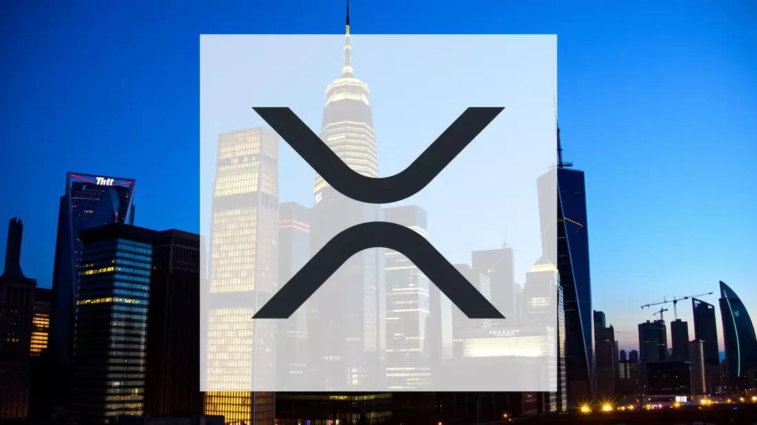 XRP's Utility Broadens: From Central Bank Bonds to ETF Inflows, but the Price Refuses to Budge - Bild: über boerse-global.de
