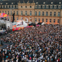 Sonne pur beim SWR Sommerfestival in Stuttgart - Foto: presseportal.de