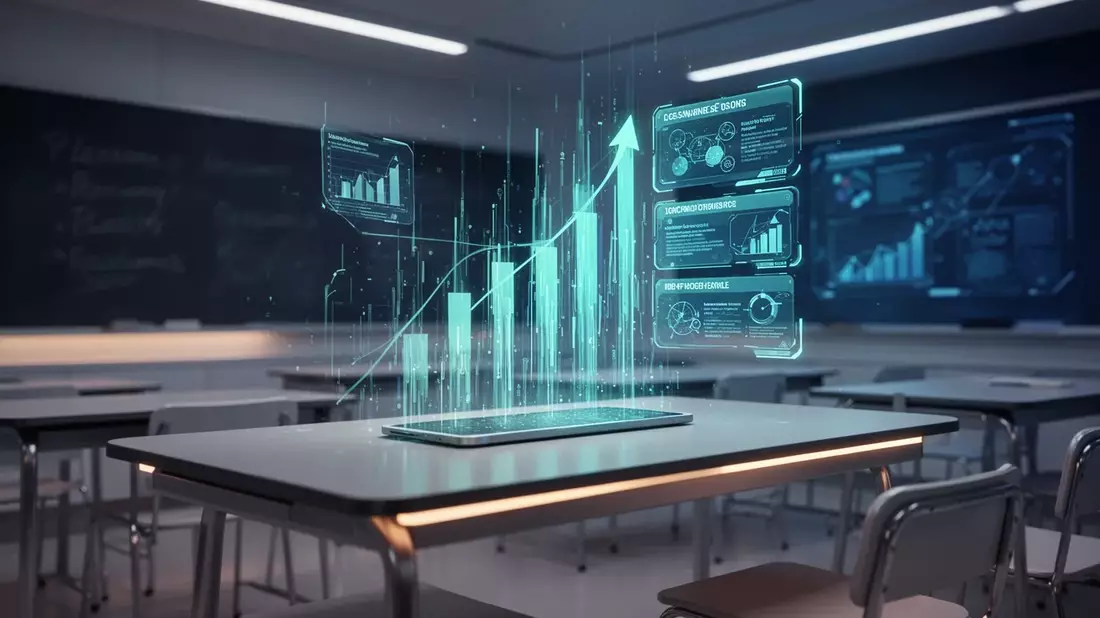 Canva Mai 2026: Magic Activities generiert Unterricht aus Text - Bild: über boerse-global.de