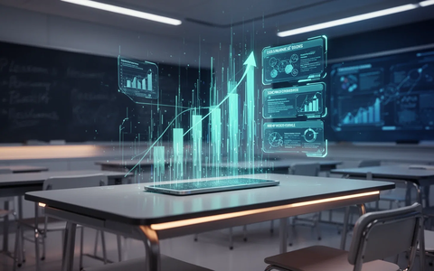 Canva Mai 2026: Magic Activities generiert Unterricht aus Text - Foto: über boerse-global.de