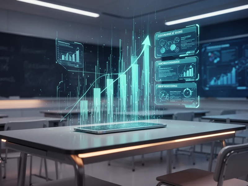 Canva Mai 2026: Magic Activities generiert Unterricht aus Text - Foto: über boerse-global.de