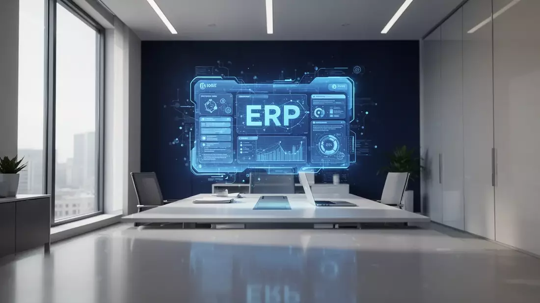 SAP Mai 2026: Joule Work ersetzt Menü-Navigation durch KI - Bild: über boerse-global.de