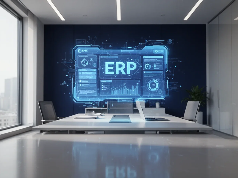 SAP Mai 2026: Joule Work ersetzt Menü-Navigation durch KI - Foto: über boerse-global.de