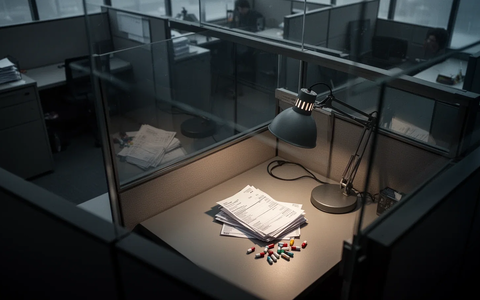 Financial Anxiety 2026: 59% der Beschäftigten unter Finanzstre­ss - Foto: über boerse-global.de