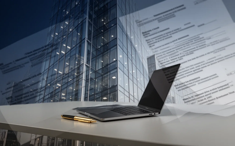 Form 5472: 25.000-Dollar-Strafe für US-LLC-Eigentümer droht - Foto: über boerse-global.de