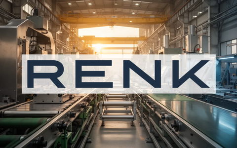 Renk Aktie: 3,1 Prozent auf 50,63 Euro - Foto: über boerse-global.de