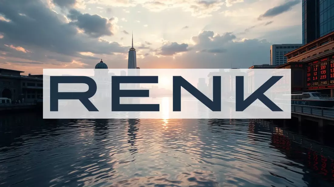 Renk Rallies Above €50 as KNDS Cuts Stake and Institutional Investors Circle - Bild: über boerse-global.de