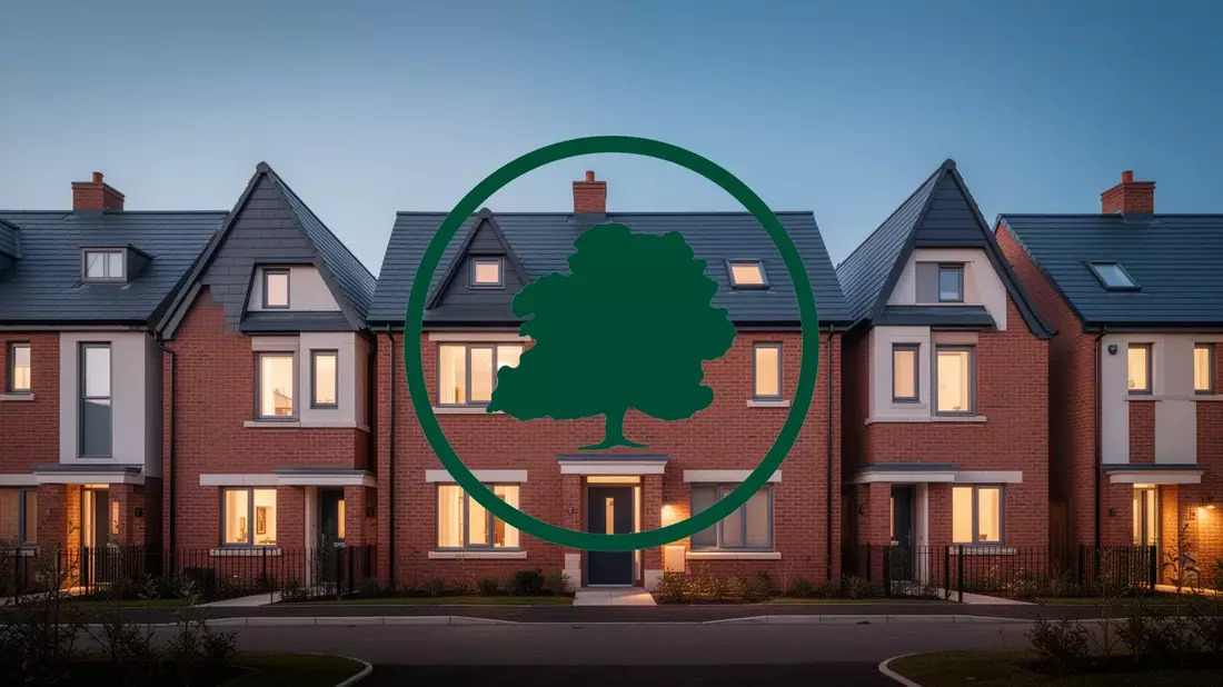 Barratt Redrow: Rückkauf im Mai abgeschlossen - Bild: über boerse-global.de