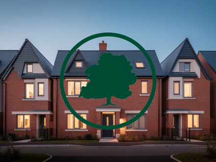 Barratt Redrow: Rückkauf im Mai abgeschlossen - Foto: über boerse-global.de