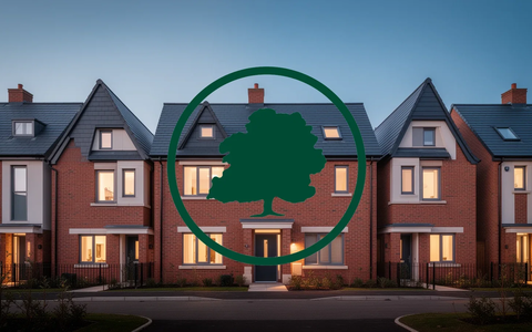 Barratt Redrow: Rückkauf im Mai abgeschlossen - Foto: über boerse-global.de