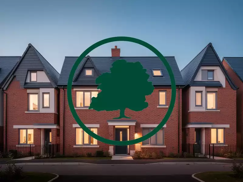 Barratt Redrow: Rückkauf im Mai abgeschlossen - Foto: über boerse-global.de