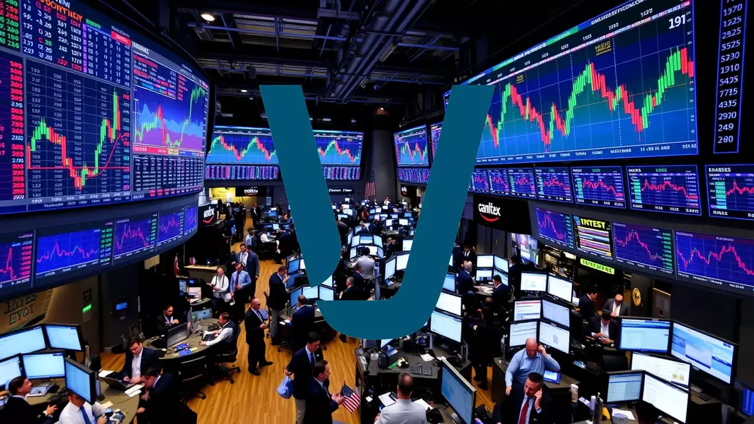 Vonovia's Tax-Free Dividend Hits Inbox as €1.6bn Refinancing Deadline Hovers - Bild: über boerse-global.de
