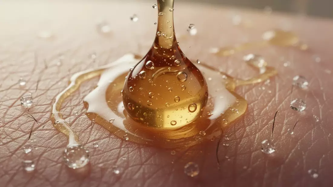 Bienengift-Cremes: Schmerzreduktion wie Ibuprofen ohne Magenprobleme - Bild: über boerse-global.de