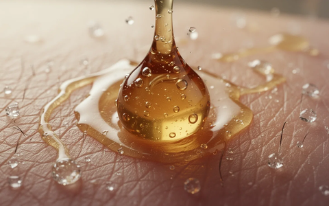 Bienengift-Cremes: Schmerzreduktion wie Ibuprofen ohne Magenprobleme - Foto: über boerse-global.de