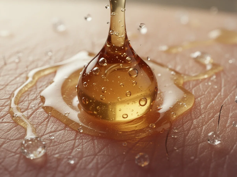 Bienengift-Cremes: Schmerzreduktion wie Ibuprofen ohne Magenprobleme - Foto: über boerse-global.de