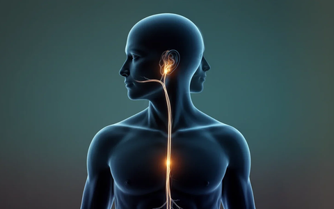 Depression 2026: Vagusnerv-Stimulation hilft 80% nach zwei Jahren - Foto: über boerse-global.de