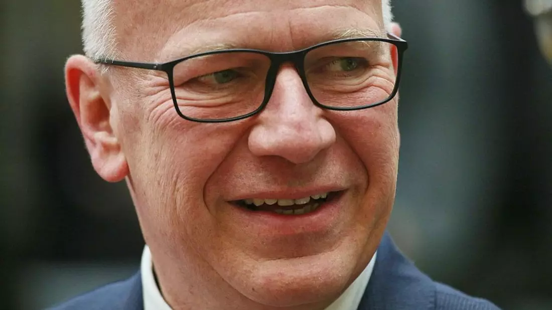 Kai Wegner (Archiv) - Bild: via dts Nachrichtenagentur