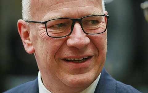 Kai Wegner (Archiv) - Foto: via dts Nachrichtenagentur