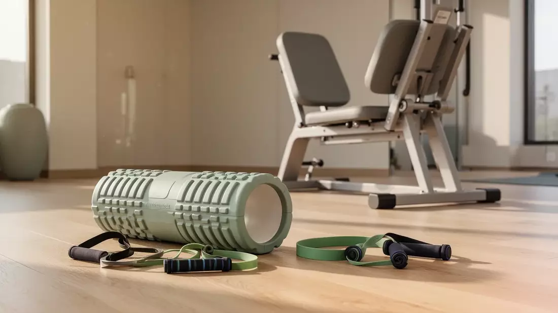 Rückengesundheit 2026: Krafttraining schlägt Cardio laut ACSM - Bild: über boerse-global.de