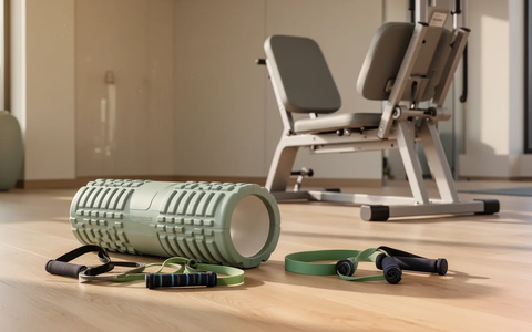 Rückengesundheit 2026: Krafttraining schlägt Cardio laut ACSM - Foto: über boerse-global.de