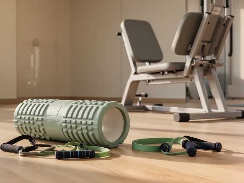 Rückengesundheit 2026: Krafttraining schlägt Cardio laut ACSM - Foto: über boerse-global.de