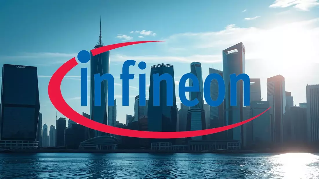 Infineon Breaches 26-Year Record at €75.29 as AI and Electrification Stoke a DAX-Dominating Rally - Bild: über boerse-global.de