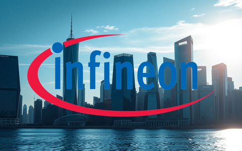 Infineon Breaches 26-Year Record at €75.29 as AI and Electrification Stoke a DAX-Dominating Rally - Foto: über boerse-global.de