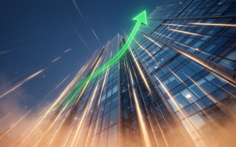 Visionary Aktie: 36 Prozent Sprung auf 0,95 Euro - Foto: über boerse-global.de