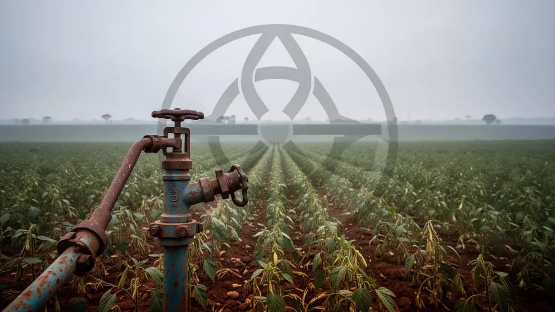 Glyphosat-Verbot in Brasilien: Dezember 2025 markiert Wendepunkt - Bild: über boerse-global.de