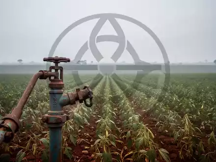 Glyphosat-Verbot in Brasilien: Dezember 2025 markiert Wendepunkt - Foto: über boerse-global.de
