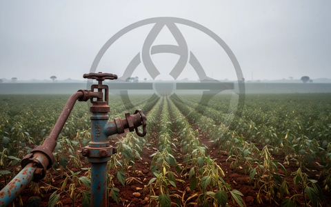 Glyphosat-Verbot in Brasilien: Dezember 2025 markiert Wendepunkt - Foto: über boerse-global.de