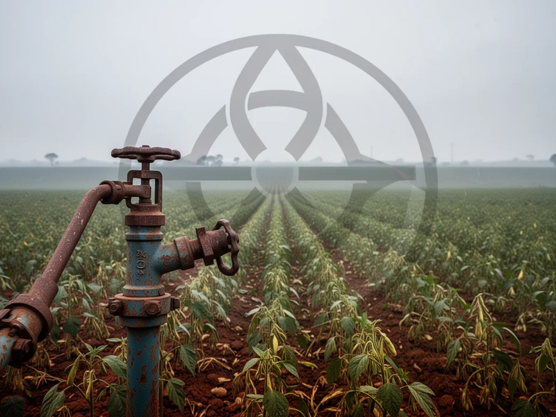 Glyphosat-Verbot in Brasilien: Dezember 2025 markiert Wendepunkt - Foto: über boerse-global.de