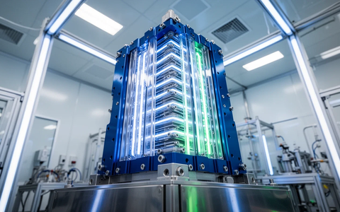 PowerCell Sweden Aktie: 36 Prozent in einem Monat - Foto: über boerse-global.de