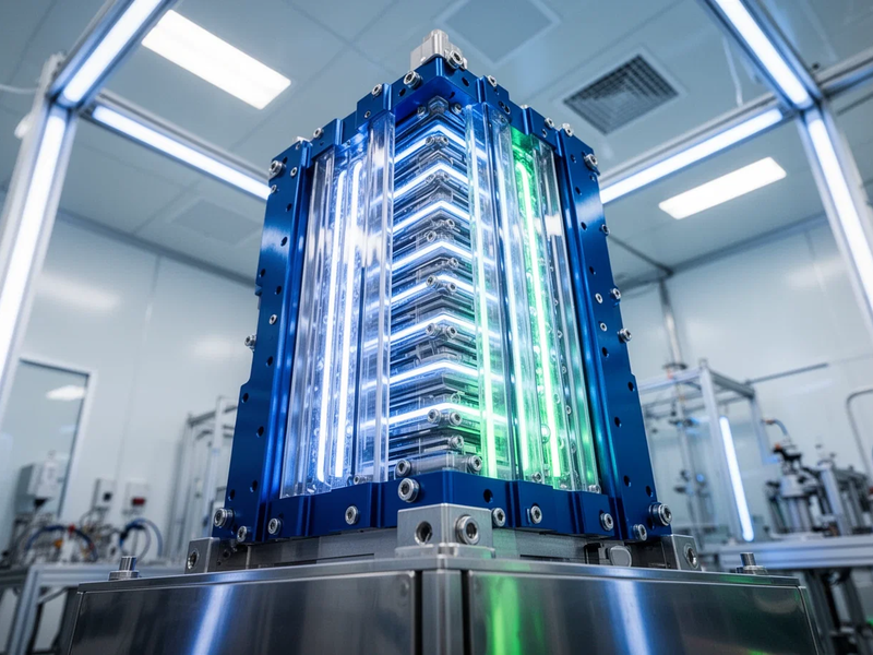 PowerCell Sweden Aktie: 36 Prozent in einem Monat - Foto: über boerse-global.de