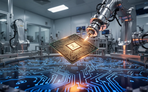 AMD EPYC Venice: Erste 2-Nanometer-Massenproduktion gegen NVIDIA - Foto: über boerse-global.de