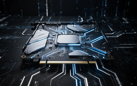 Lisuan LX 7G100: Chinas erste Gaming-GPU mit Microsoft-Zertifizierung - Foto: über boerse-global.de