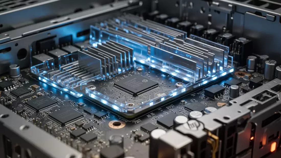HP Mai 2026: Kritische Updates gegen Sicherheitslücken und Überhitzung - Bild: über boerse-global.de