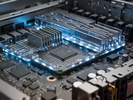 HP Mai 2026: Kritische Updates gegen Sicherheitslücken und Überhitzung - Foto: über boerse-global.de